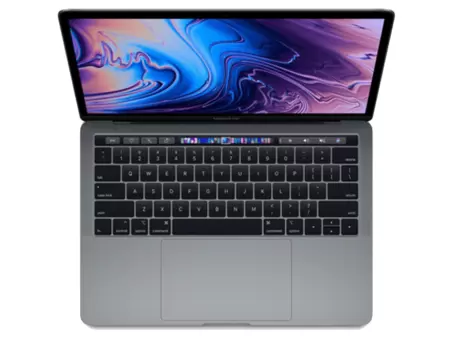 Apple MacBook Pro MR942 With Touch Bar Core i7 8th Generation 16GB